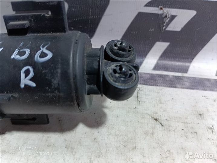 Форсунка омывателя фар правая Audi A4 B8 2.0 CDN