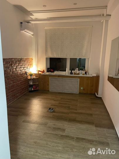 Спа комплекс, новый дизайнерский ремонт