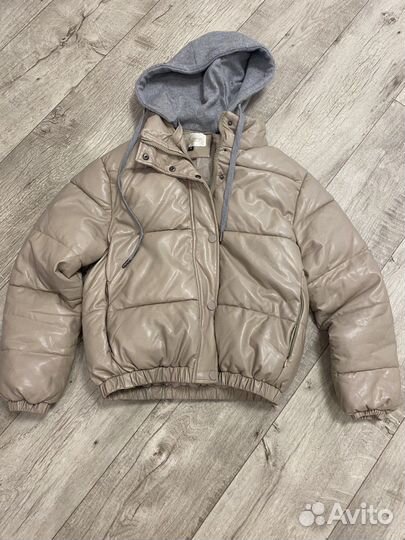 Куртка весенняя женская