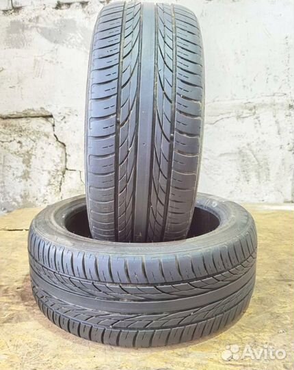 Marshal Matrac FX MU11 205/50 R17 93W