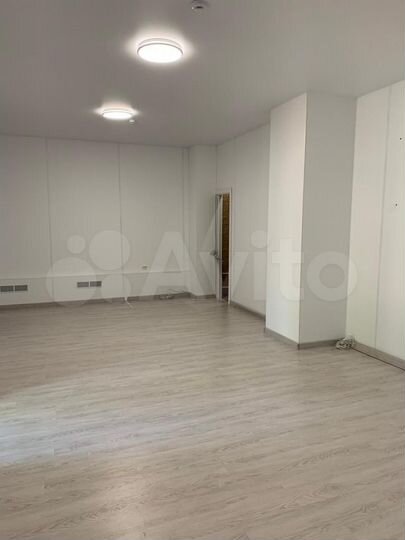 Свободного назначения, 54 м²