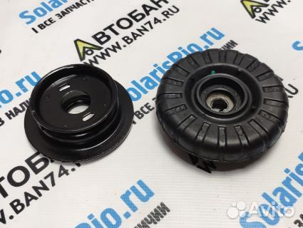 Опора переднего амортизатора с подшипником Авео Т3