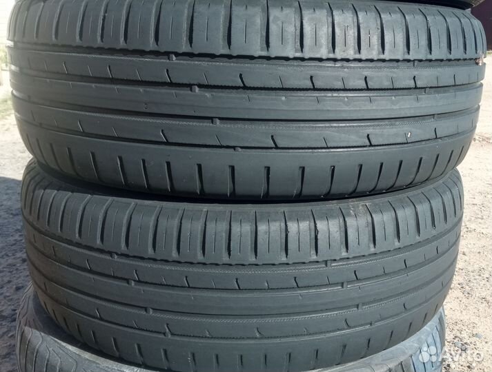 Nokian Tyres Hakka Green 2 195/65 R15