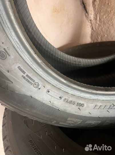 Triangle TR777 235/65 R17