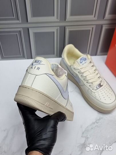 Кроссовки nike air force 1