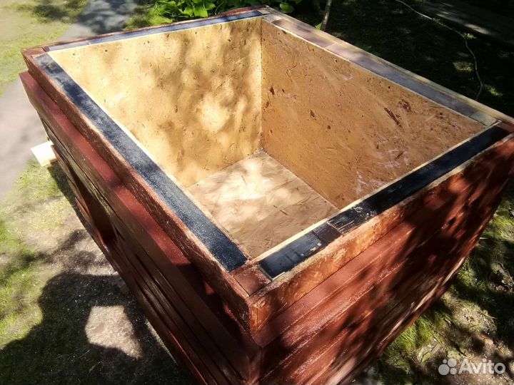 Будка для собаки с подогревом