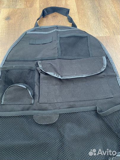 Органайзер в машину