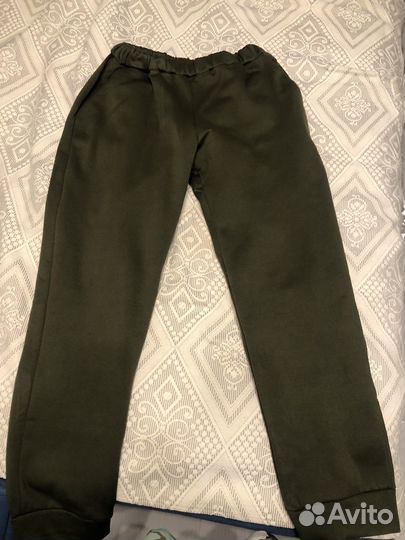 Спортивный костюм женский