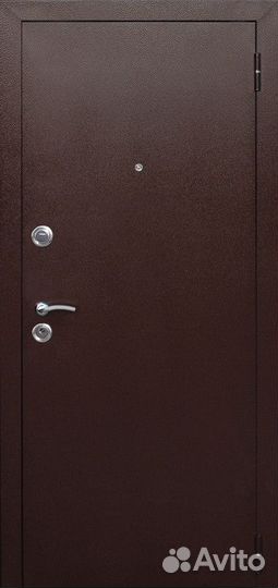 Дверь входная Йошкар