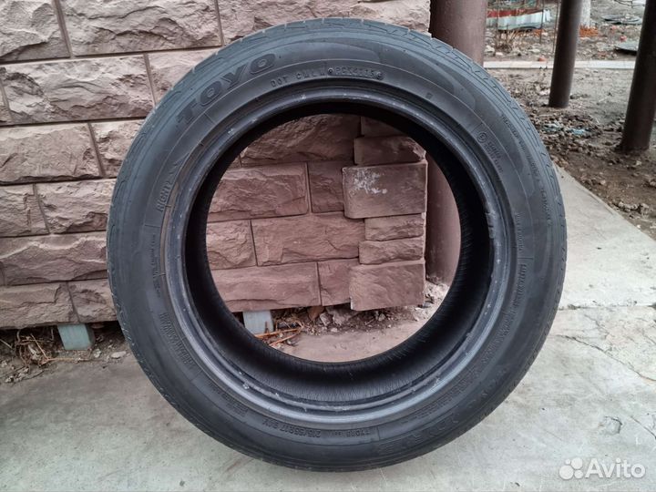 Toyo TYDRB 215/55 R17 94V
