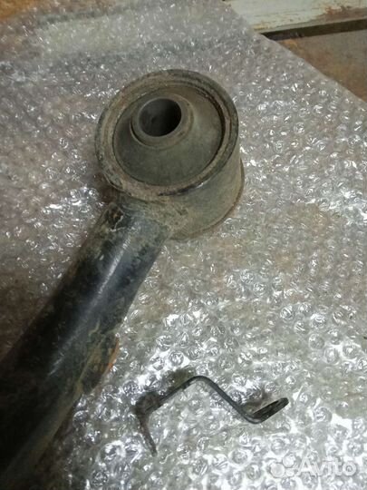 Рычаг верхний lexus LX570