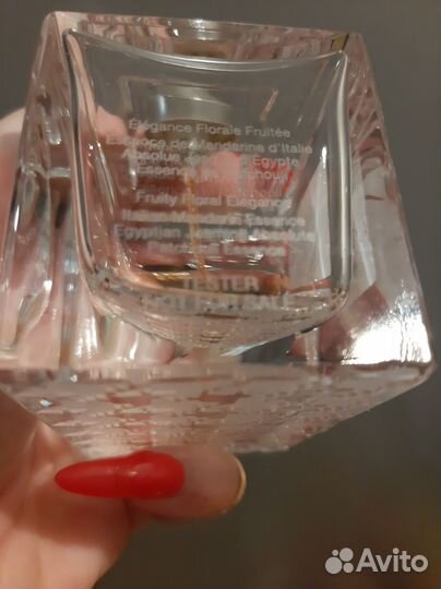 Туалетная вода Miss dior