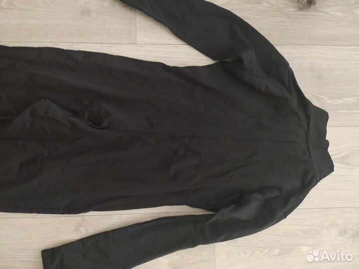 Комбинезон для фигурного катания рост 120см