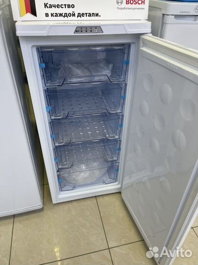 Морозильная камера