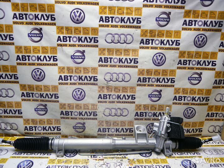 Рулевая рейка Вольво XC90 новая