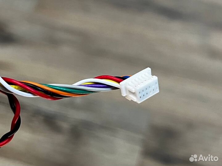 Шлейф Xiaomi Mop 2 Pro / Mijia LDS 2