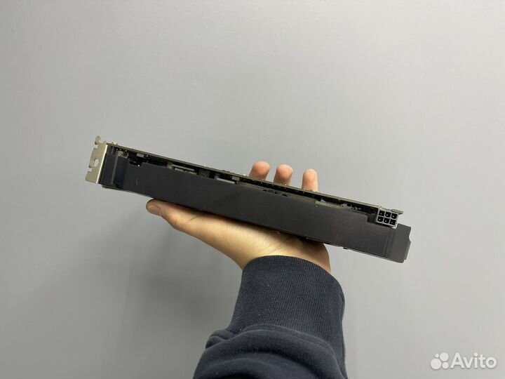 Видеокарта Palit Dual GTX1060 3GB неисправная