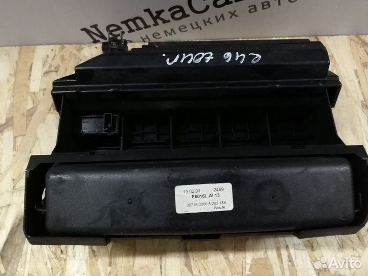 Пепельница передняя передняя Bmw 3-Series E46