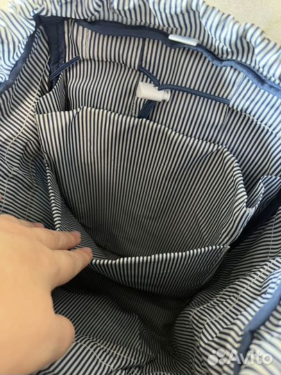 Рюкзак Beckmann 22 л., школьный, для мальчика