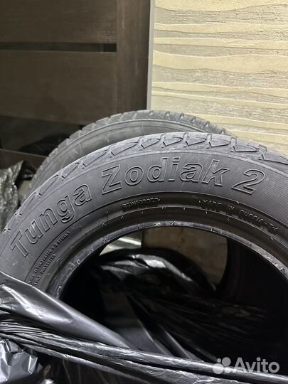 Hankook Optimo K715 185/70 R14 88T