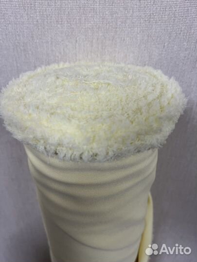 Ткань костюмная ламборджини