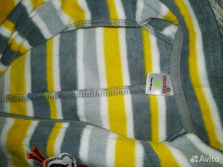 Комбенизон