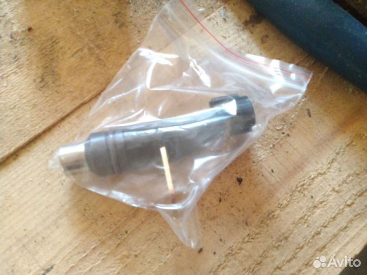 Стойка передняя