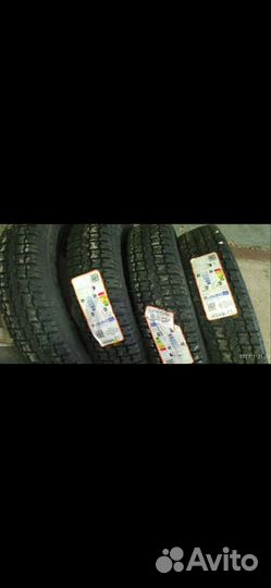 Алтайшина Forward Dinamic 156-1 185/75 R16