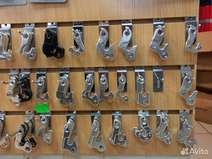 Петух для велосипеда