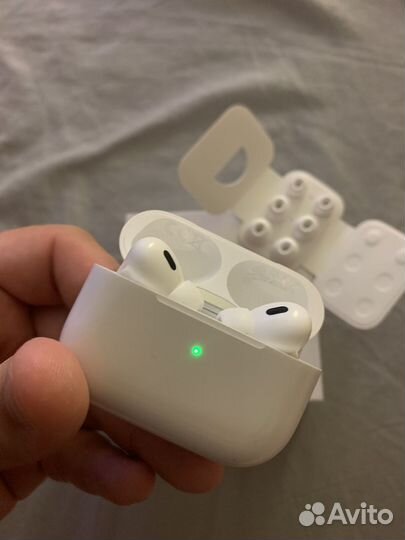 Airpods pro 2 type c (оригинал)