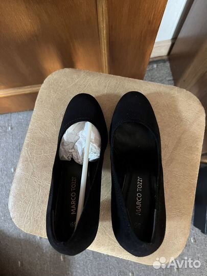 Туфли женские