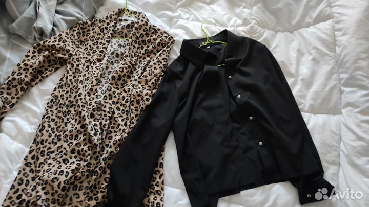 Женская одежда