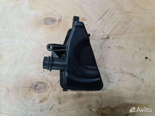 Резонатор воздушного фильтра Mercedes CLS218 OM642