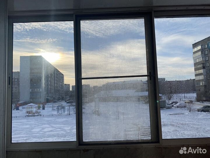 Окно с лоджии размер 268*160