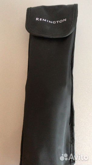 Плойка remington новая