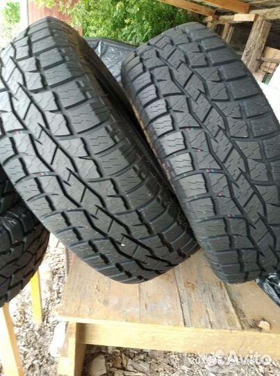 Ecovision VI-186 AT 18 R18