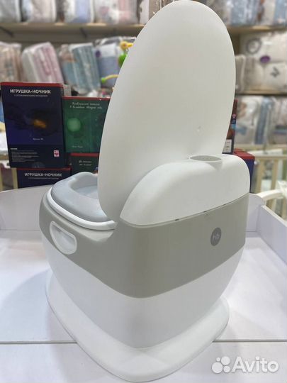 Горшок детский 