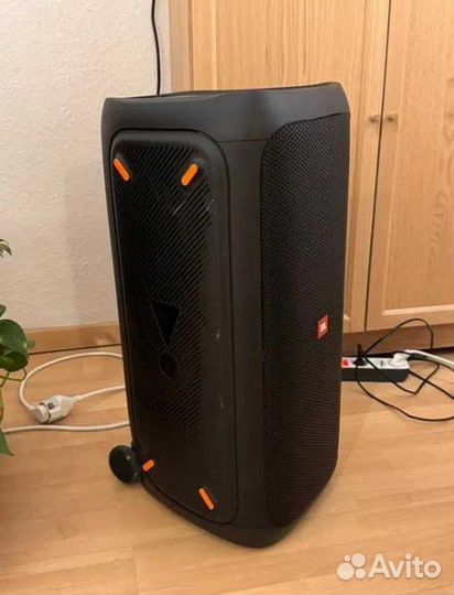 Колонка jbl partybox 310