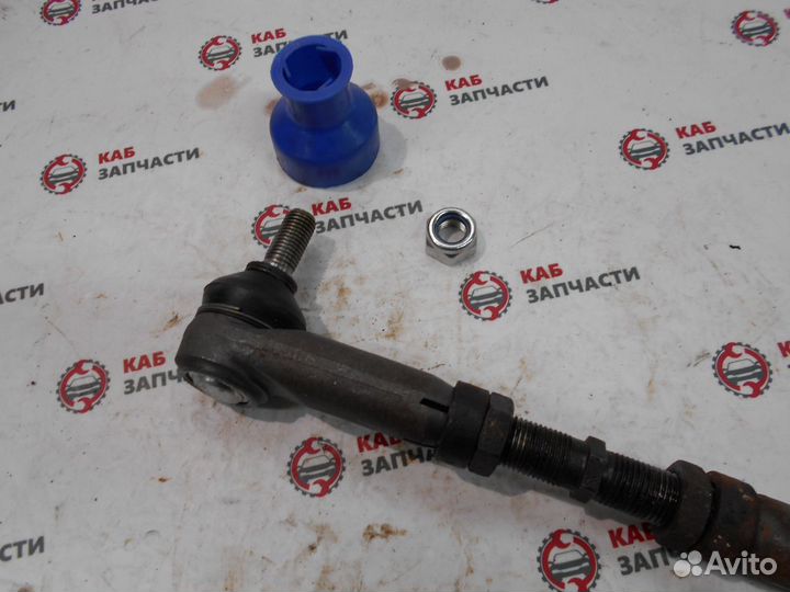 Тяга рулевая Наконечник Audi 100 C4