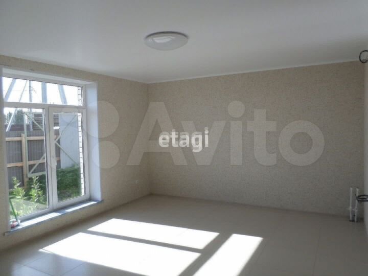 Дом 89 м² на участке 5 сот.