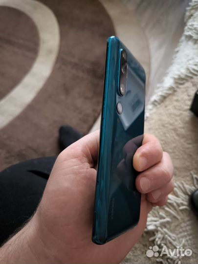 Xiaomi Mi Note 10, 6/128 ГБ