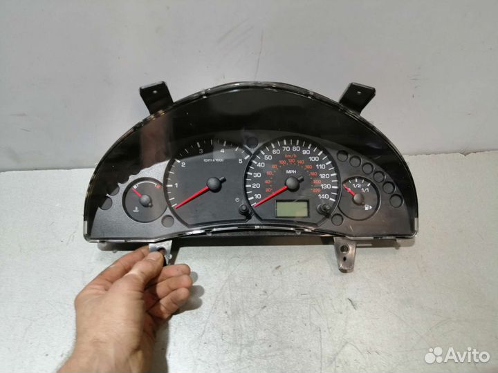 Приборка дизель мили/км Форд Транзит Коннект