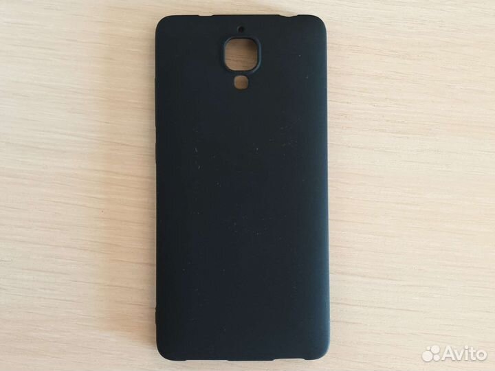 Чехол для телефона Mi 4c