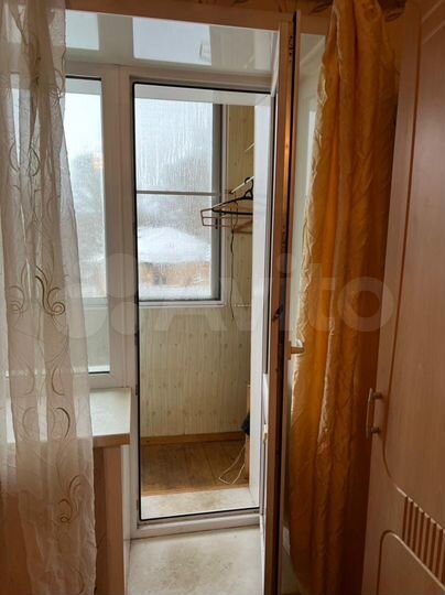 Комната 17,3 м² в 5-к., 4/5 эт.