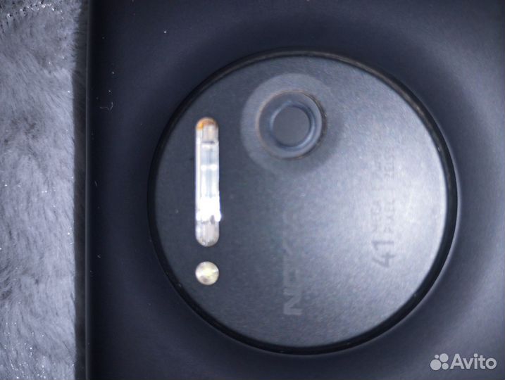 Nokia Lumia 1020 41MP