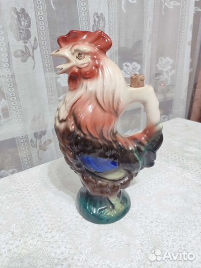 Штоф графин