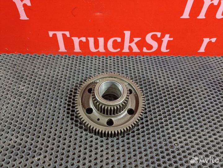 Шестерня распредвала Daf XF106