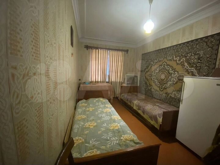 2-к. квартира, 46 м², 1/5 эт.