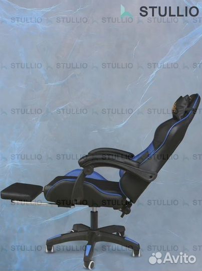 Компьютерное офисное кресло с массажем (новые)