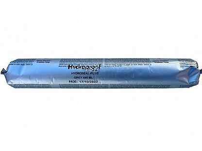 Hydroproof HydroSeal-PU 50 клей-герметик, 600 мл